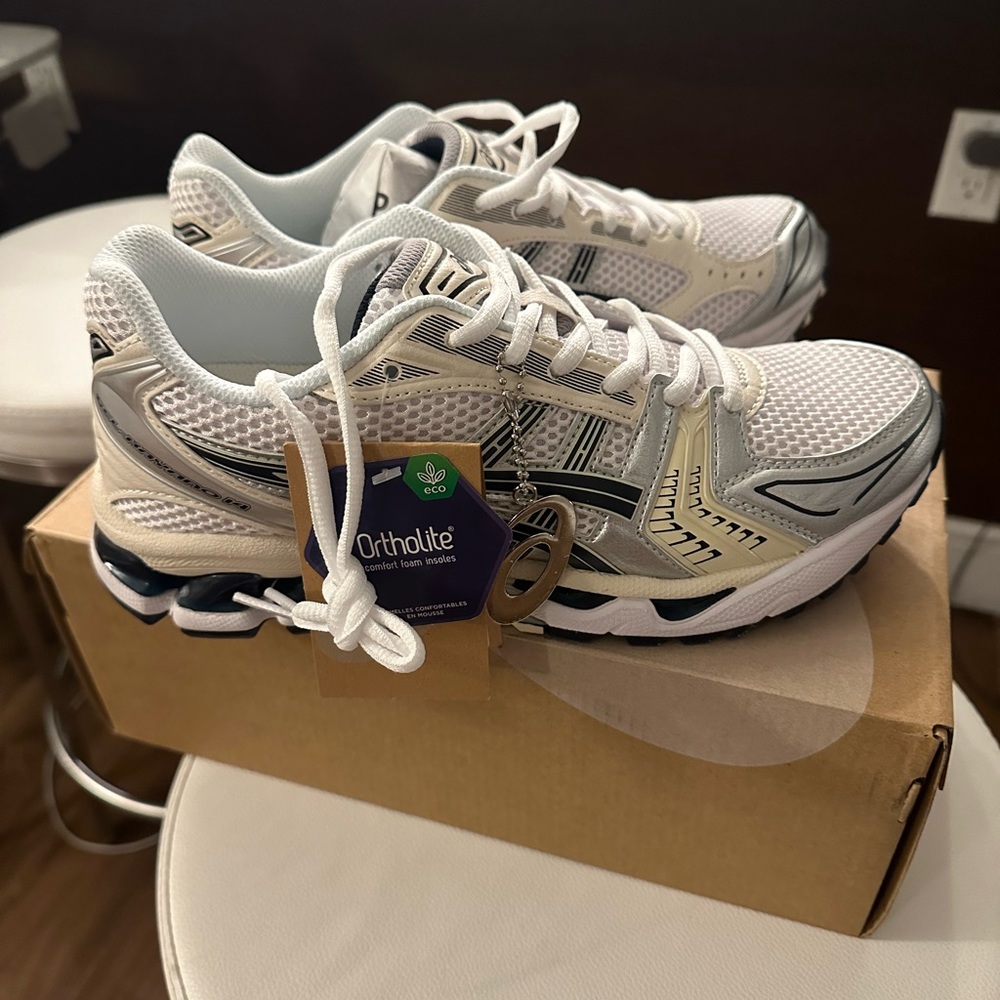 ASICS Gel Keyano - Picture 2 of 6